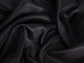 Подкладочная черная ткань ГА1382