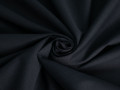 Рубашечная черная ткань БА2135