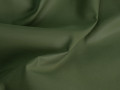 Плательная ткань цвета хаки БА2138