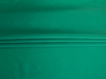 Подкладочная зеленая ткань ГА4155