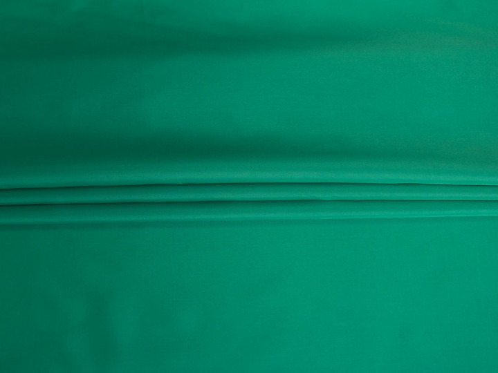 Подкладочная зеленая ткань ГА4155
