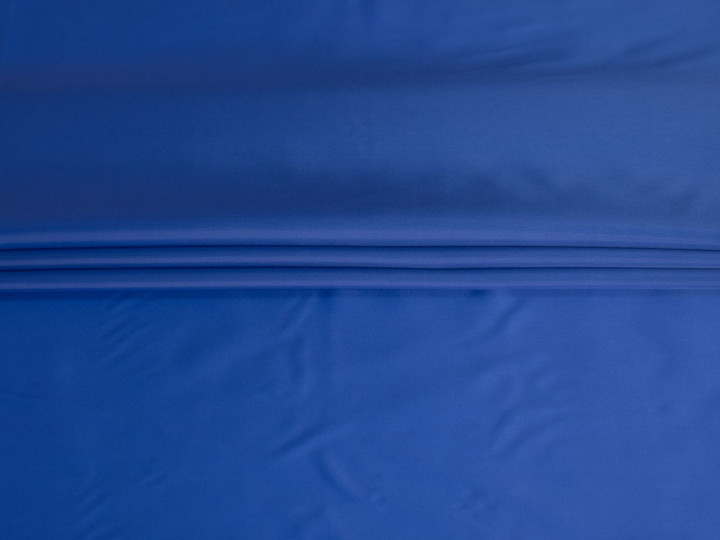 Подкладочная синяя ткань ГА4157