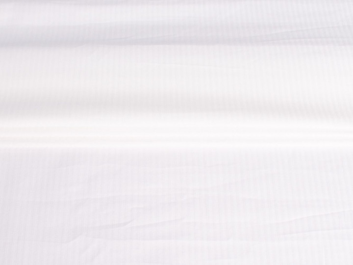 Рубашечная белая ткань БВ4200