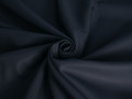 Костюмная темно-синяя ткань ВВ684