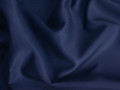 Костюмная синяя ткань ВВ685