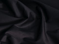 Костюмная черная ткань ВД592