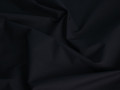 Рубашечный хлопок черный БД674