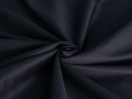 Рубашечная черная ткань БГ4109