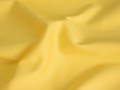 Костюмная ткань желтая ВГ660