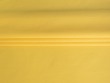 Костюмная ткань желтая ВГ660