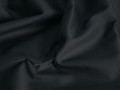 Костюмная черная ткань ВА5119