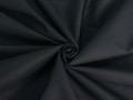 Рубашечная черная ткань БА2140