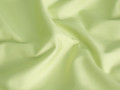 Костюмная стрейч салатовая ткань ВД394