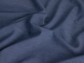 Костюмная синяя ткань ЕВ2127