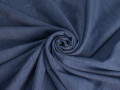 Костюмная синяя ткань ЕВ2127