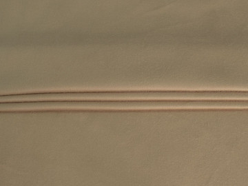 Костюмная песочная ткань ВД184