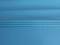 Костюмная голубая ткань ВД390