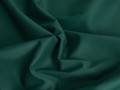 Костюмная темно-зеленая ткань ВД389