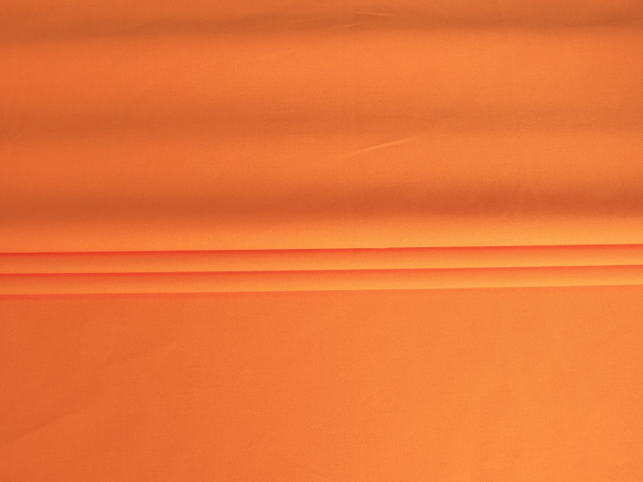 Костюмная оранжевая ткань ВД289