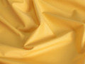Костюмная желтая ткань ВД288