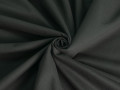 Костюмная темно-серая ткань ВЕ5111