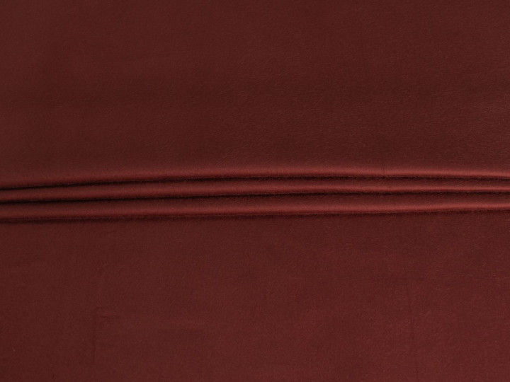 Костюмная коричневая ткань ГЕ669