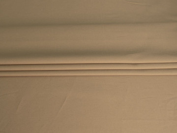 Костюмная песочная ткань ВГ1104