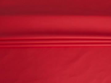 Курточная плотная красная ткань ГЕ169