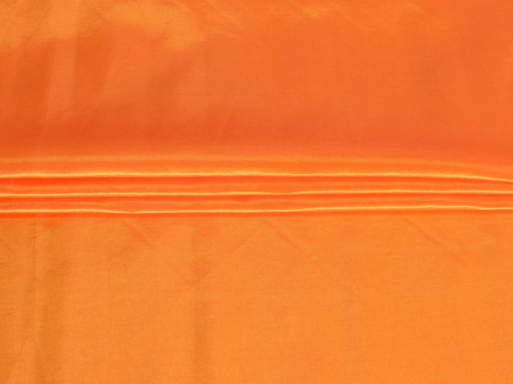 Тафта оранжевая БВ5112