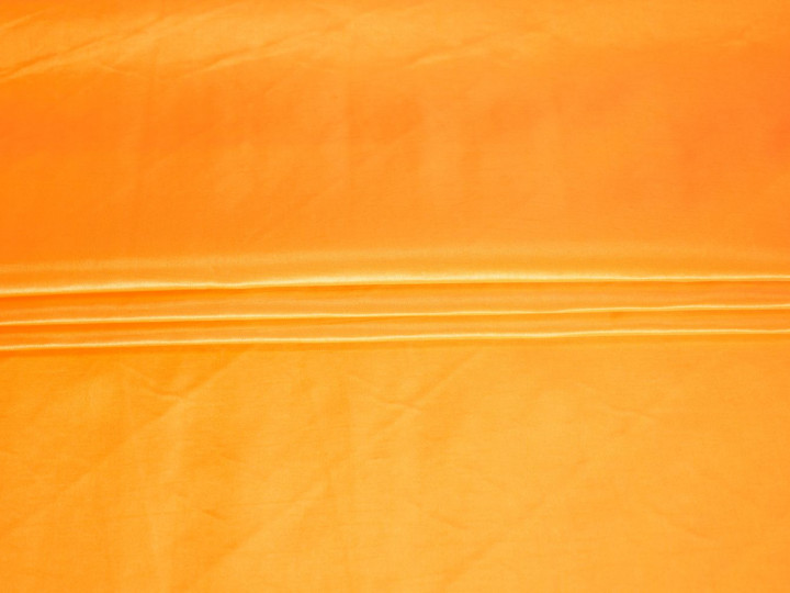 Тафта оранжево-желтая БВ5116