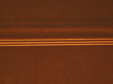 Бархат-стрейч коричневый ГВ1139