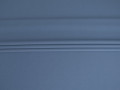 Плательный креп голубой БА2149