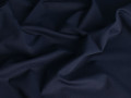 Костюмная темно-синяя ткань ВБ195