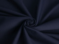 Костюмная темно-синяя ткань ВБ195