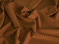 Костюмная коричневая ткань ВГ3121
