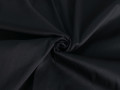 Костюмная стрейч черная ткань ВВ592