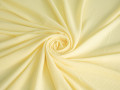Плательная лимонно-желтая ткань БД3161