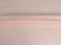 Плательная персиковая ткань ЕВ591
