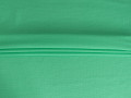 Плательная зеленая ткань ЕВ597