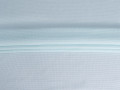 Плательная мятно-голубая ткань ЕВ596