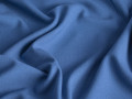 Костюмная синяя ткань ВГ3119