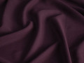 Плательная темно-бордовая ткань БА3163
