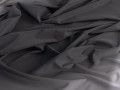 Курточная светоотражающая ткань темно-серая серебро ДЕ4116