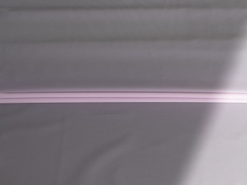 Курточная светоотражающая ткань сиреневая серебряная ДЕ4118