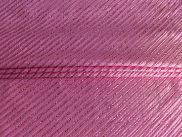 Парча розового цвета ГВ5165