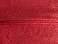 Парча красного цвета ГВ5164