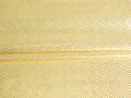 Парча золотая геометрический узор ГВ3193