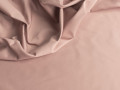 Плащевая пудрово-розовая ткань ДЕ4125