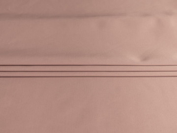 Плащевая пудрово-розовая ткань ДЕ4125