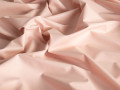 Курточная нежно-розовая ткань БЕ1175